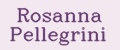Rosanna Pellegrini