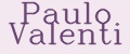 Paulo Valenti