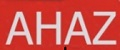 AHAZ