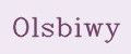 Olsbiwy