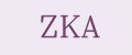 ZKA