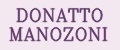 DONATTO MANOZONI