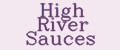 High River Sauces