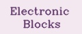Electronic Blocks
