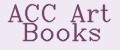 Acc Art Books
