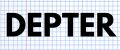 DEPTER