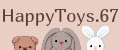 Аналитика бренда HappyToys.67 на Wildberries
