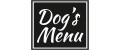 Dog`s Menu