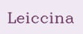 Leiccina