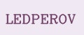 LEDPEROV