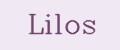 Lilos
