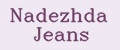 Nadezhda Jeans