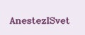 AnestezISvet