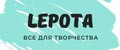 Аналитика бренда Lepota на Wildberries