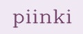 piinki
