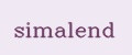 simalend