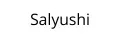 Salyushi