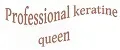 Professional Keratine Queen