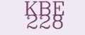 KBE 228
