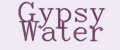 Gypsy Water