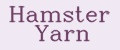 Hamster Yarn