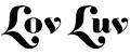 LovLuv