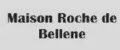 Maison Roche de Bellene