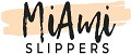 MiAmi slippers
