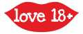 Love 18+