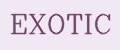 Exotic