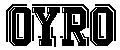OYRO
