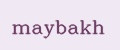 MAYBAKH