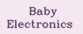 Baby Electronics