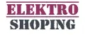 Elektroshoping