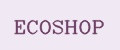 ECOSHOP