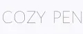 Cozy pen