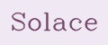 Solace