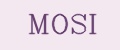 MOSI