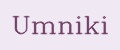 Umniki