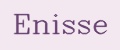 Enisse