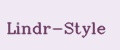 Lindr-Style