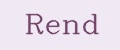 REND