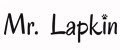 Mr. Lapkin