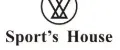 Sport's House