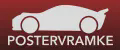 POSTERVRAMKE