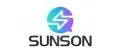 SUNSON