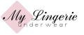 My lingerie