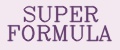 SUPER FORMULA