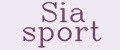 Sia sport