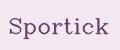 Sportick